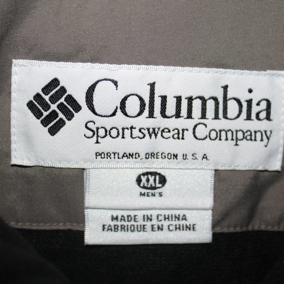 Columbia Omni Tech Waterproof Gusty Ridge Parka - Picture 3 of 6